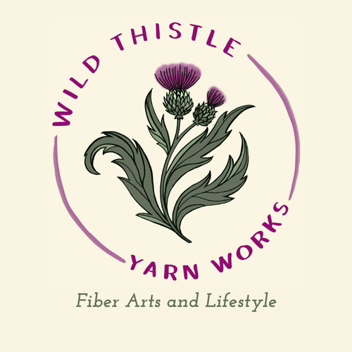 Wild Thistle Yarn Works